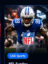 Football and major sports on Xtreme HD IPTV